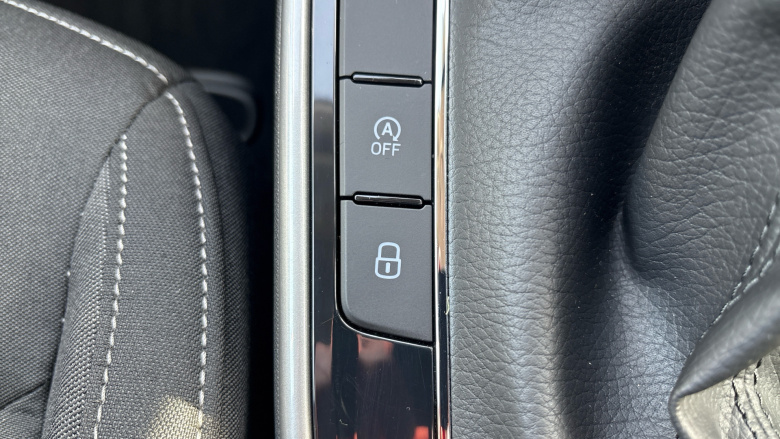 Skoda Fabia 1.0 TSI 116 SE L Edition 5dr DSG Petrol Hatchback